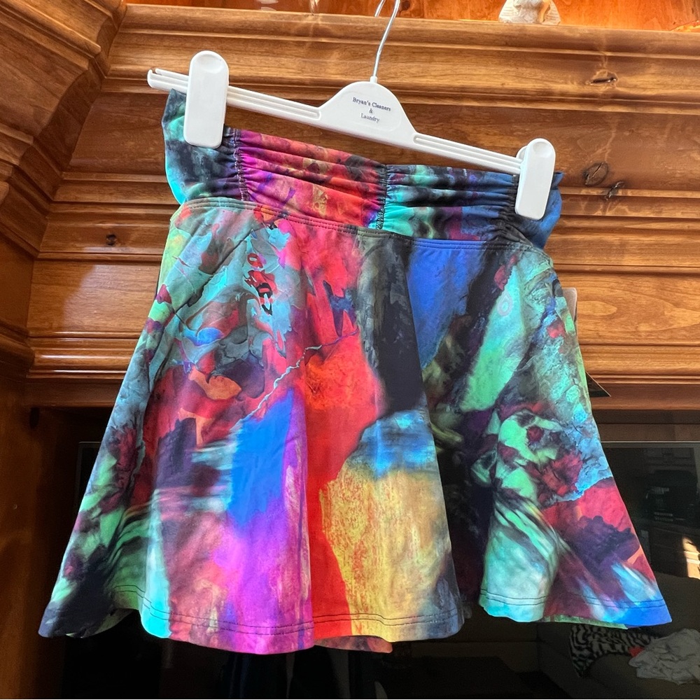 Tennis skirt